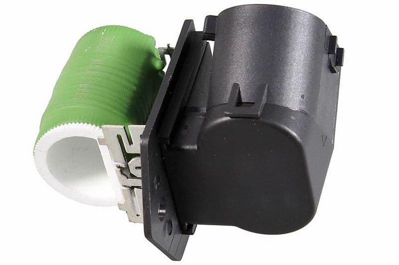 Rezistență în serie, motor electric (ventilator radiator) METZGER AUTOTEILE 0917717