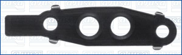 garnitura,conducta lichid de racire AJUSA 01747100