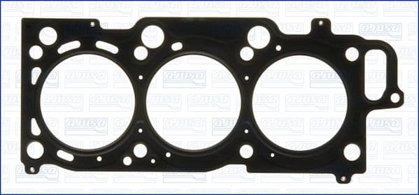 Garnitura, chiulasa AJUSA MULTILAYER STEEL 10164500