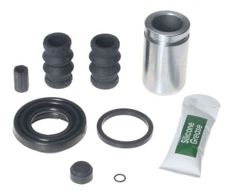 Set reparatie, etrier BUDWEG CALIPER 209022