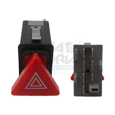 comutator ,lumini de avarie MEAT & DORIA 23615