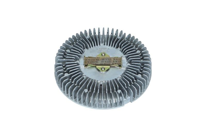 Cupla, ventilator radiator KAMOKA 7300011