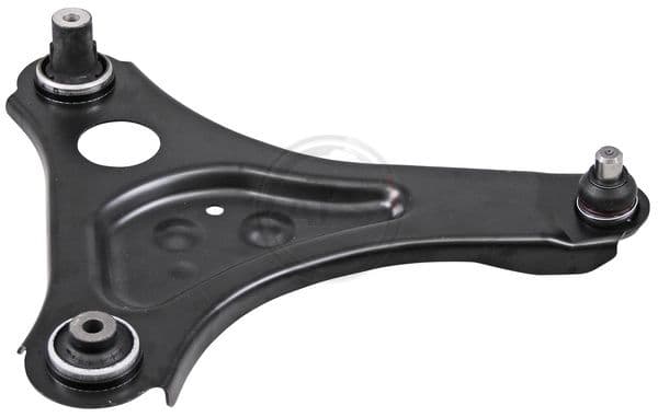 Brat, suspensie roata ABS 212191