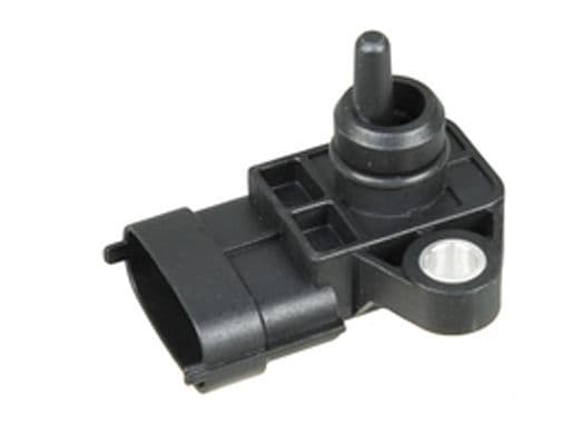 Senzor, presiune galerie admisie METZGER AUTOTEILE 0906396