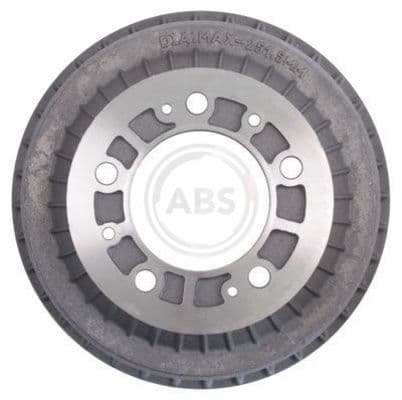 Tambur frana ABS 2443-S