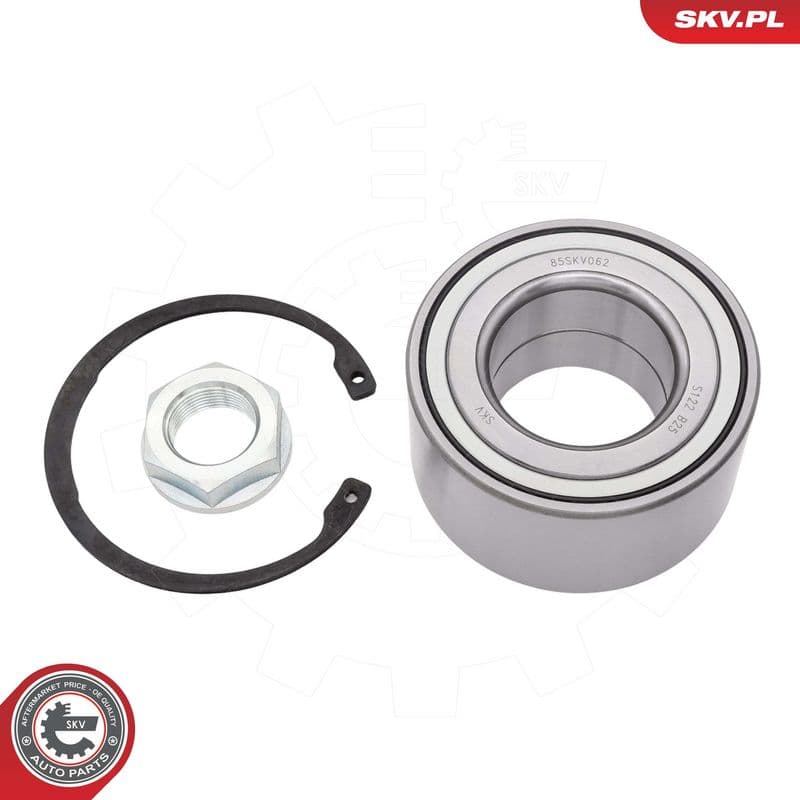 Set rulment roata ESEN SKV 85SKV062