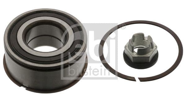 Set rulment roata FEBI BILSTEIN 19811