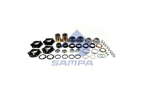 Set reparatie, arbore came frana SAMPA 070.513/A
