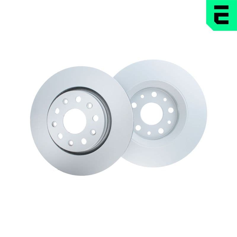 Disc frana OPTIMAL BS-9978C