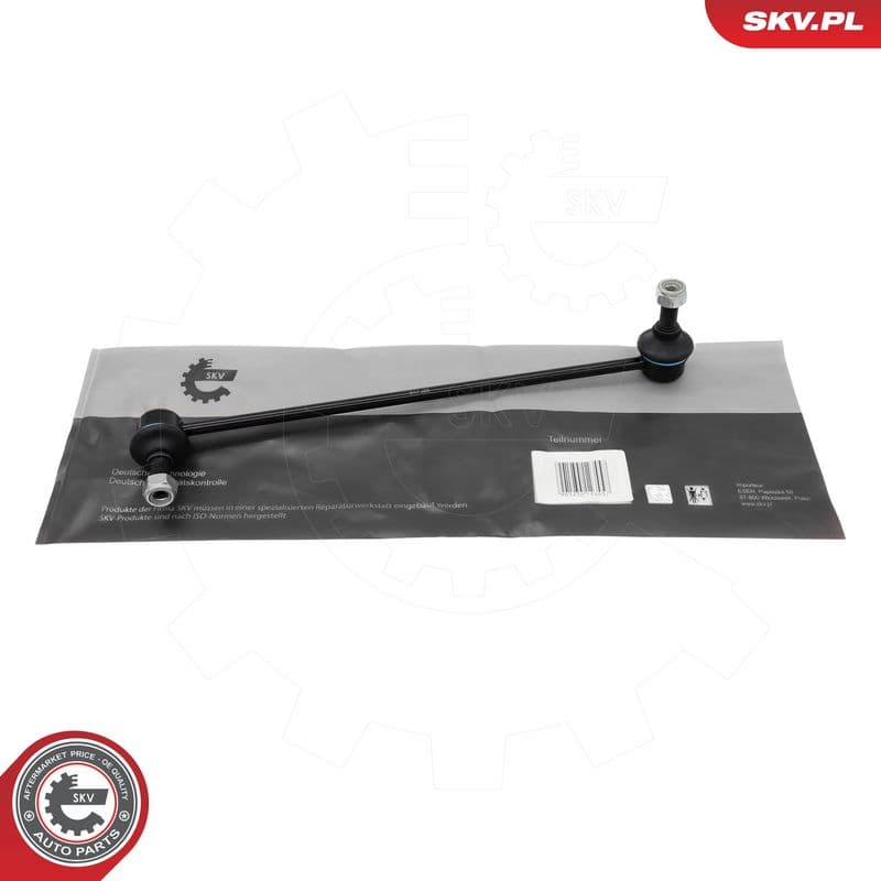 Brat/bieleta suspensie, stabilizator ESEN SKV 92SKV404