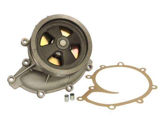 Pompă de apă, răcire motor THERMOTEC WP-SC105