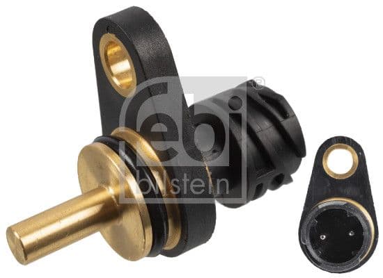 senzor,temperatura lichid de racire FEBI BILSTEIN 109659