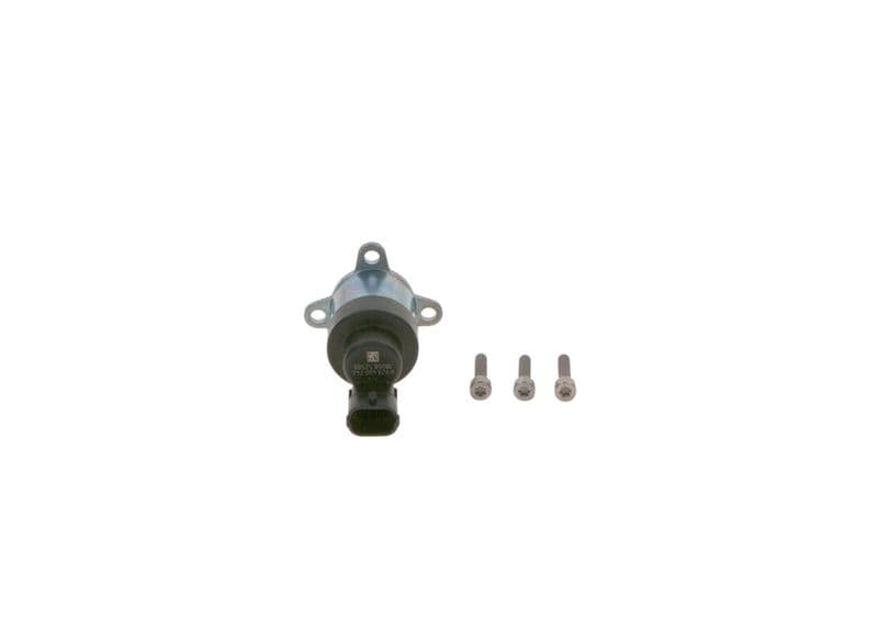 Supapa reglaj, cantitate combustibil (Sistem Common-Rail) BOSCH 1 465 ZS0 096