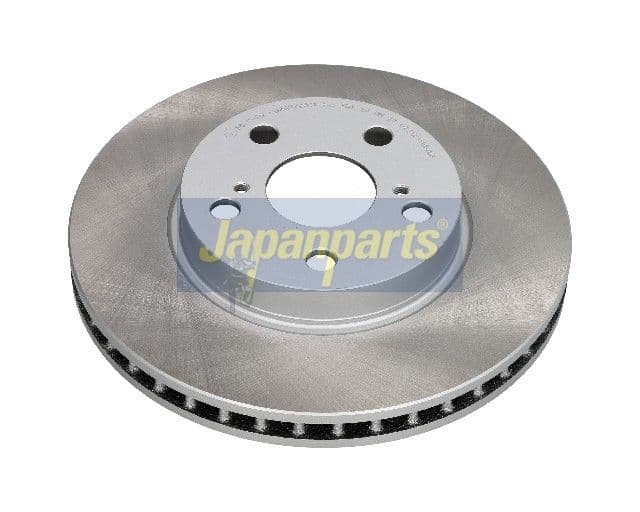 Disc frana JAPANPARTS DI-277C