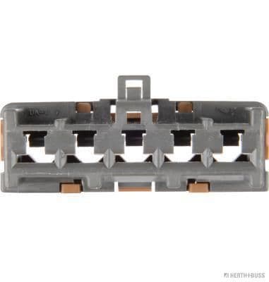 Kit repar. cabluri, ventilat. habitaclu(sist.preincalz.motor HERTH+BUSS ELPARTS 51277283