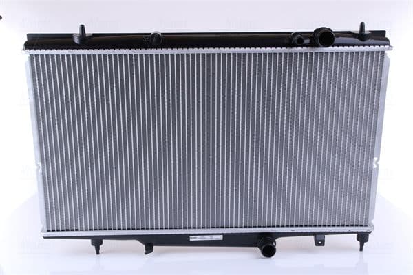 Radiator, racire motor NISSENS 61297