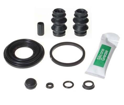 Set reparatie, etrier BUDWEG CALIPER 203631