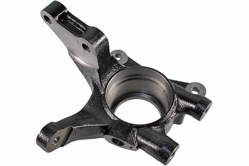 Articulatie directie, suspensie roata METZGER AUTOTEILE 58154001