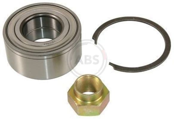 Set rulment roata ABS 200181