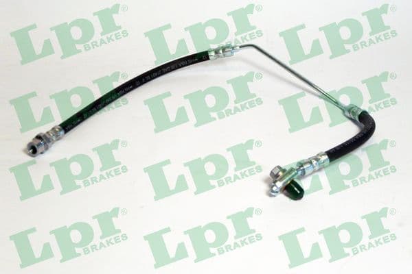 Furtun frana LPR 6T47861