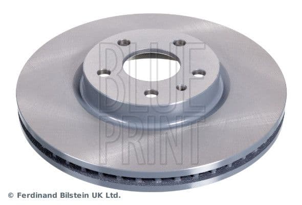 Disc frana BLUE PRINT ADF124355