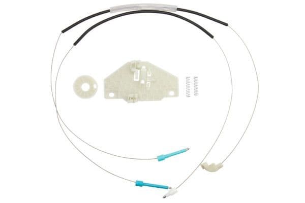 Set reparat, macara geam BLIC 6205-03-037802P