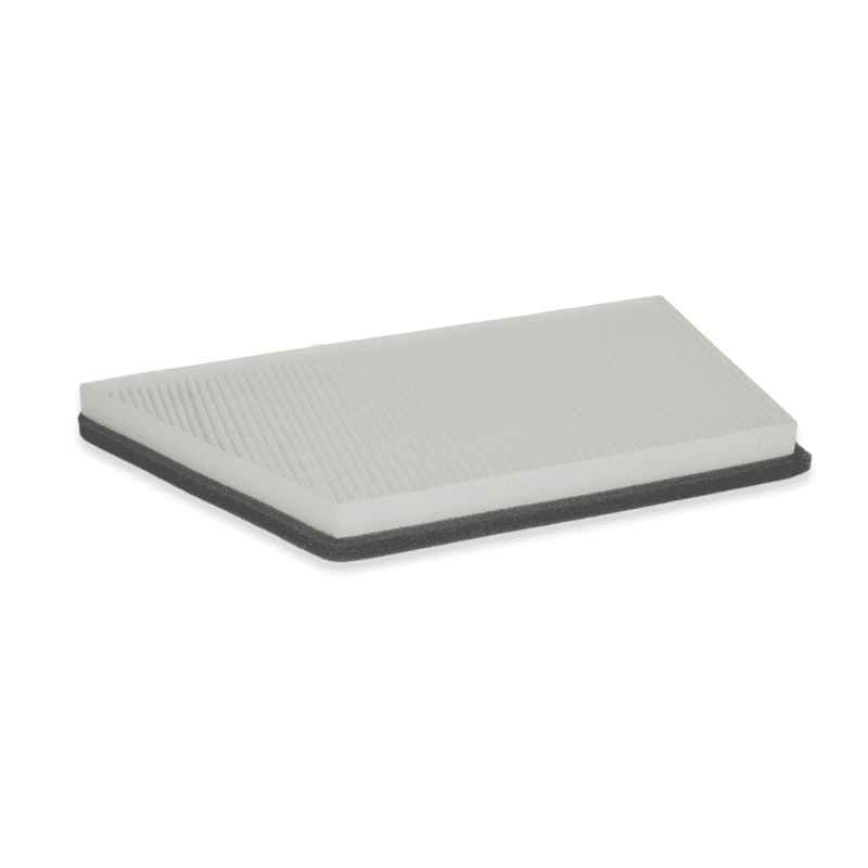 Filtru, aer habitaclu ASAM AUTOMOTIVE 70379