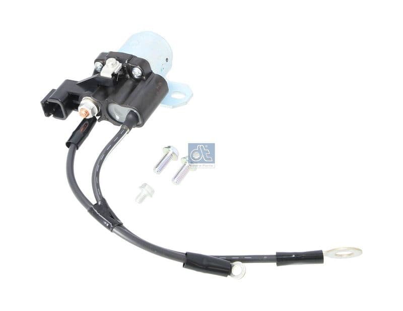 releu,demaror DT Spare Parts 2.22108