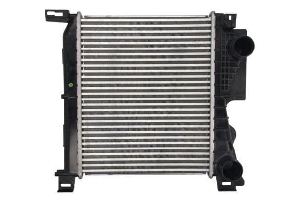 Intercooler, compresor THERMOTEC DAY001TT