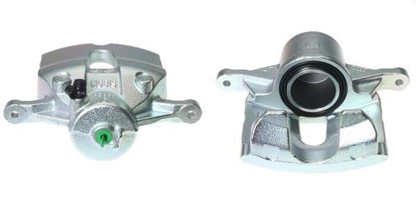 Etrier frana BREMBO ESSENTIAL LINE F 30 272
