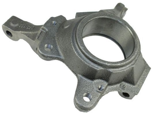 Articulatie directie, suspensie roata METZGER AUTOTEILE 58106701