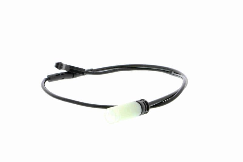 senzor de avertizare,uzura placute de frana VEMO V20-72-5127