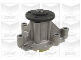 Pompă de apă, răcire motor GRAF PA736