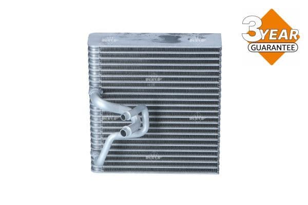 Evaporator, aer conditionat NRF EASY FIT 36140