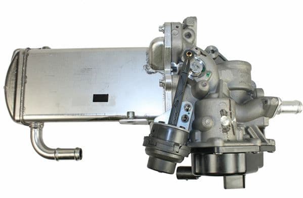 Modul-EGR METZGER AUTOTEILE 0892464