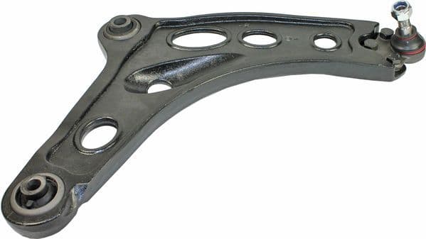 Brat, suspensie roata METZGER AUTOTEILE 58102602