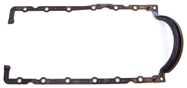 Garnitura baie ulei ELRING 468.631