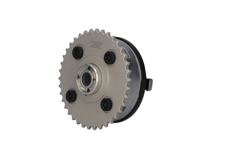 Regulator ax cu came KAMOKA RV063