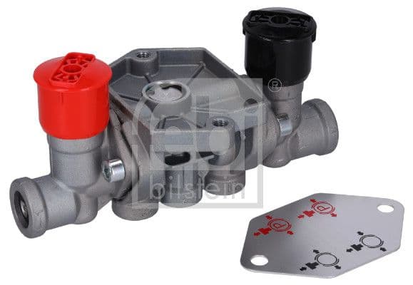 Supapa cu deschidere rapida FEBI BILSTEIN 196480