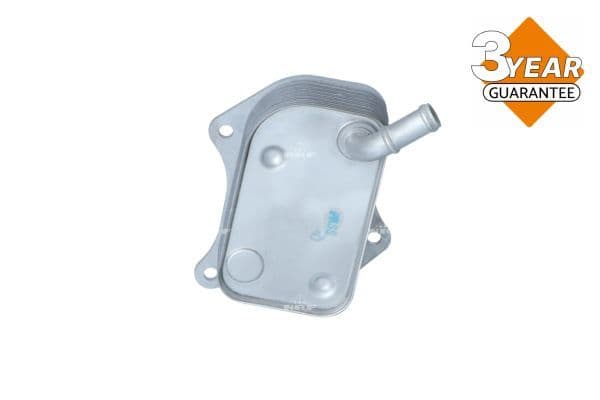 Radiator ulei, ulei motor NRF 31237