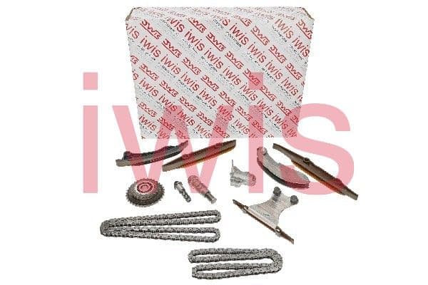 chit lant de distributie IWIS MOTORSYSTEME iwis calitate originală de echipament original, fabricat în 71638Set