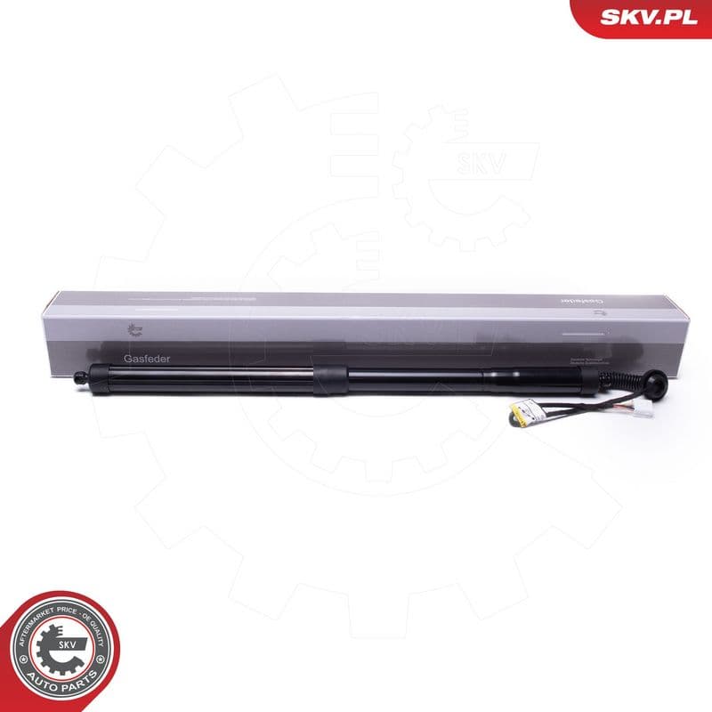 Motor electric, haion ESEN SKV 52SKV956