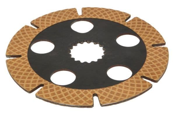 Disc frana SBP 02-AG089