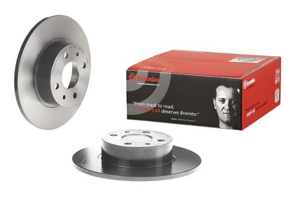 Disc frana BREMBO PRIME LINE - UV Coated 08.3126.11