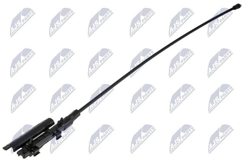 Cablu, capota motor NTY EZC-BM-386