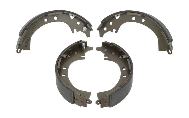 Set saboti frana FERODO PREMIER FSB564