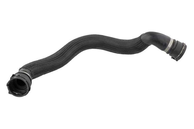 Furtun radiator TOPRAN 118 096