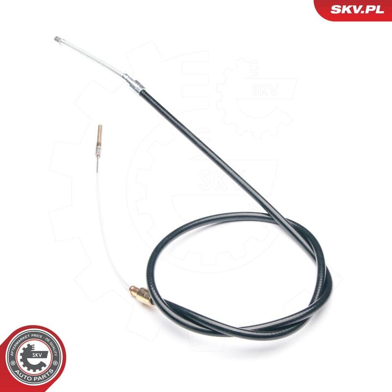 Cablu, frana de parcare ESEN SKV 25SKV566