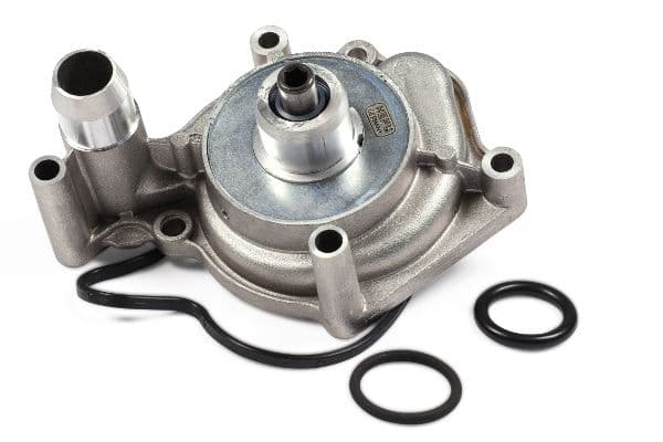 Pompă de apă, răcire motor HEPU P583