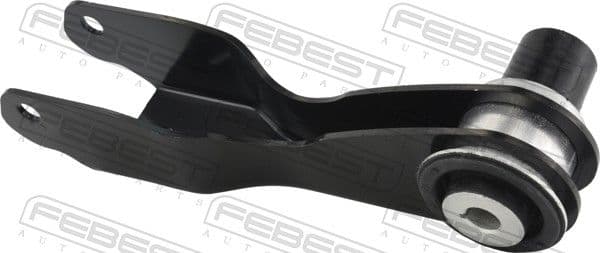 Brat, suspensie roata FEBEST 2925-L550RR